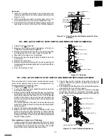 Preview for 25 page of Sharp R-2S56 Service Manual