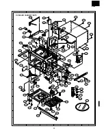 Preview for 37 page of Sharp R-2S56 Service Manual