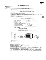 Preview for 7 page of Sharp R-2V53 Service Manual