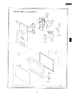 Preview for 13 page of Sharp R-2V53 Service Manual