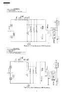 Предварительный просмотр 10 страницы Sharp R-2V54 Service Manual