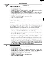 Preview for 13 page of Sharp R-300BW Service Manual