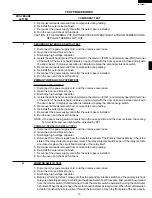 Preview for 15 page of Sharp R-300BW Service Manual