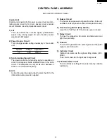 Preview for 19 page of Sharp R-300BW Service Manual