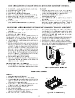 Preview for 27 page of Sharp R-300BW Service Manual