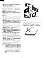 Preview for 28 page of Sharp R-300BW Service Manual