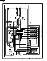 Preview for 30 page of Sharp R-300BW Service Manual