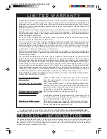 Preview for 3 page of Sharp R-303C Operation Manual