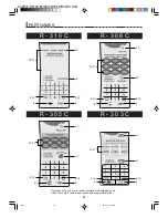 Preview for 10 page of Sharp R-303C Operation Manual