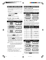 Preview for 11 page of Sharp R-303C Operation Manual