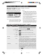 Preview for 12 page of Sharp R-303C Operation Manual