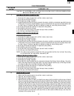 Preview for 15 page of Sharp R-305B-W Service Manual