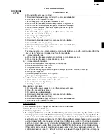 Preview for 17 page of Sharp R-305B-W Service Manual