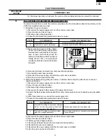 Preview for 19 page of Sharp R-305B-W Service Manual