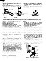 Preview for 28 page of Sharp R-305B-W Service Manual