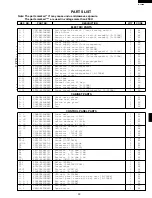 Preview for 35 page of Sharp R-305B-W Service Manual