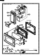 Preview for 38 page of Sharp R-305B-W Service Manual