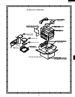 Preview for 39 page of Sharp R-305B-W Service Manual