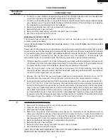 Preview for 13 page of Sharp R-305EW Service Manual