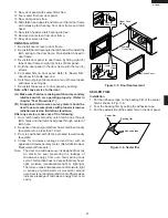 Preview for 29 page of Sharp R-305EW Service Manual