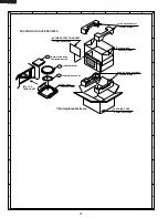 Preview for 38 page of Sharp R-305EW Service Manual