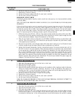 Preview for 13 page of Sharp R-305HK Service Manual