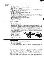 Preview for 15 page of Sharp R-305HK Service Manual