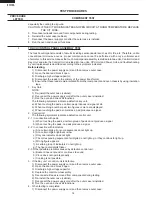 Preview for 16 page of Sharp R-305HK Service Manual