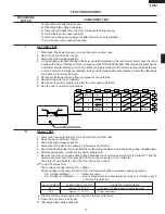 Preview for 17 page of Sharp R-305HK Service Manual