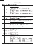 Preview for 20 page of Sharp R-305HK Service Manual