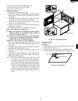 Preview for 29 page of Sharp R-305HK Service Manual