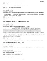 Preview for 15 page of Sharp R-305MR Service Manual