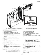 Preview for 27 page of Sharp R-305MR Service Manual