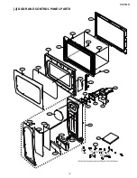 Preview for 37 page of Sharp R-305MR Service Manual