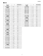 Preview for 39 page of Sharp R-305MR Service Manual