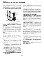 Preview for 12 page of Sharp R-306LK Service Manual