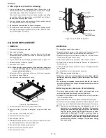 Preview for 30 page of Sharp R-306LK Service Manual