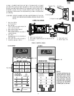 Preview for 7 page of Sharp R-308DW Service Manual