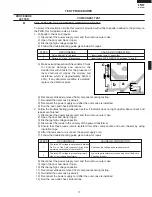 Preview for 19 page of Sharp R-308DW Service Manual