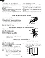 Preview for 26 page of Sharp R-308DW Service Manual