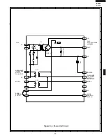 Preview for 31 page of Sharp R-308DW Service Manual