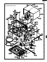 Preview for 37 page of Sharp R-308DW Service Manual