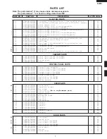 Preview for 9 page of Sharp R-308HK Service Manual