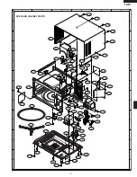 Preview for 11 page of Sharp R-308HK Service Manual