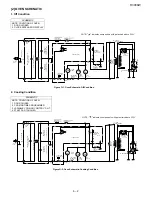 Предварительный просмотр 11 страницы Sharp R-308KK Service Manual