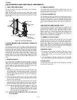 Предварительный просмотр 12 страницы Sharp R-308KK Service Manual