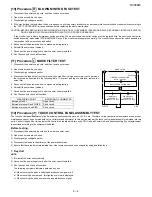 Preview for 17 page of Sharp R-308KK Service Manual