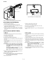 Preview for 28 page of Sharp R-308KK Service Manual