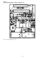 Предварительный просмотр 34 страницы Sharp R-308KK Service Manual