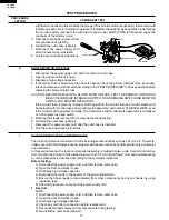 Preview for 16 page of Sharp R-310BK Service Manual